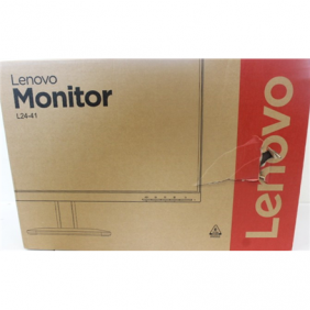 SALE OUT. Lenovo L24-41...