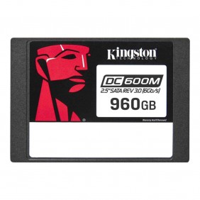 Kingston 960GB DATA CENTER...