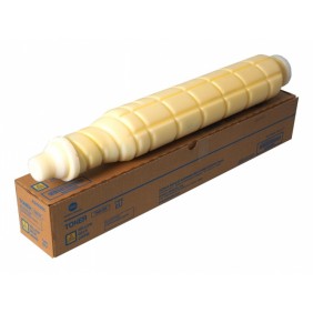 Konica-Minolta Toner TN-619...