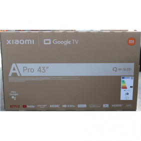 SALE OUT. Xiaomi QLED TV A...