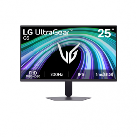 LG 25G523B-B UltraGear | 25...
