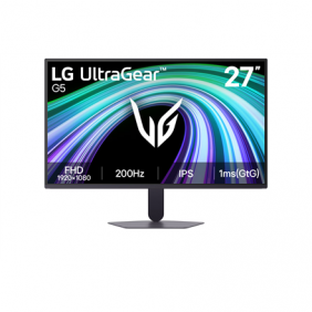 LG 27G523B-B UltraGear G5 |...