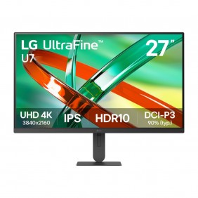 LG 27U710B-B UltraFine | 27...