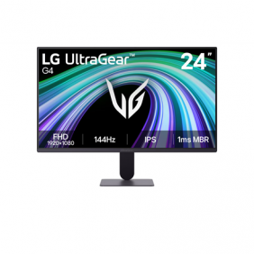 LG 24G411B-B | 24 " | IPS |...