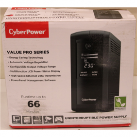 SALE OUT. CyberPower...