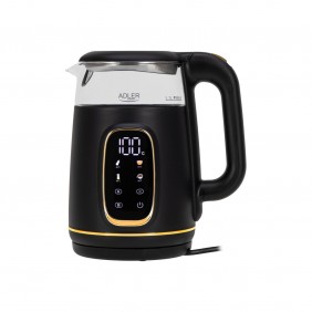 Adler Kettle with LED...