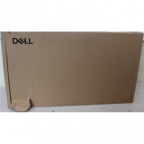 SALE OUT. Dell LCD E2726DS...