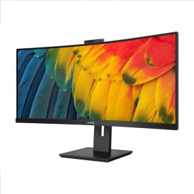 Philips | Curved Monitor |...