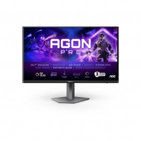 AOC | AG276QZD2 | 26.7 " |...