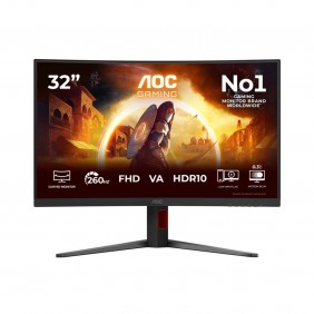 AOC C32G4Z | 32 " | VA |...