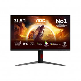 AOC U32G4U | 32 " | Fast...