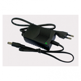 Hikvision | Power adapter |...
