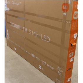 SALE OUT. Xiaomi TV S Mini...