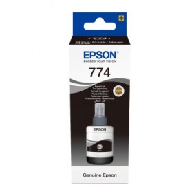 Epson 774BK (C13T77414A)...