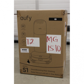 SALE OUT. Anker Eufy Robot...