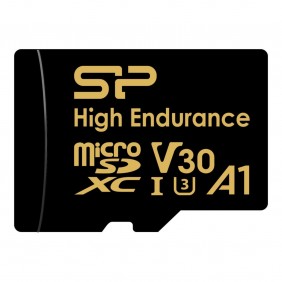 Silicon Power Flash memory...