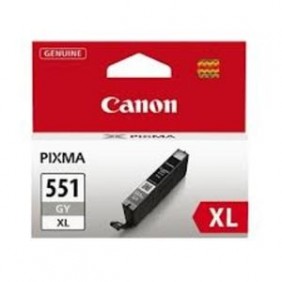 Canon CLI-551XL GY...