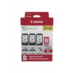 Canon PG-545XL/CL-546XL...
