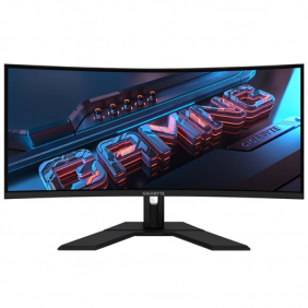 Gigabyte | GS34WQC A | 34 "...