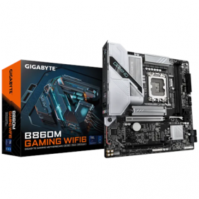 Gigabyte B860M GAMING WIFI6...
