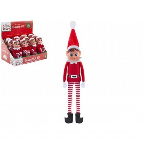 Elfas ELVES BEHAVIN' BADLY...
