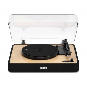 Marley Turntable |...