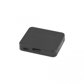Lanberg Splitter video HDMI...