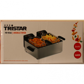 SALE OUT. Tristar FR-9342...