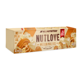 Proteininiai baltojo...