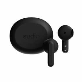 Sudio Earbuds | A3 |...