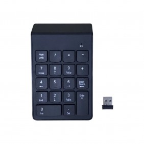 Gembird | Numeric keypad |...