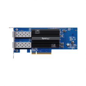 Synology Dual-port 10GbE...