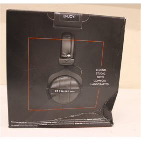 SALE OUT. Beyerdynamic DT...