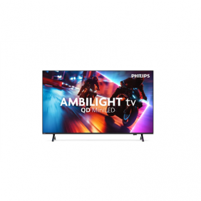 Philips 4K Ambilight TV |...