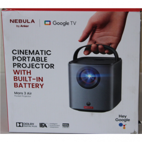 SALE OUT. | Anker Nebula...