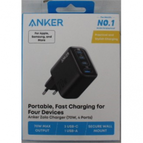 SALE OUT. Anker Zolo...
