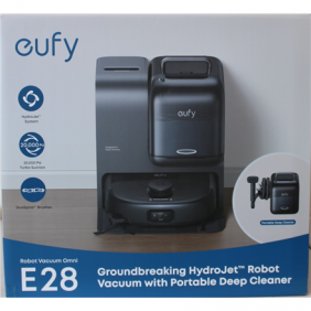 SALE OUT. Anker Eufy Robot...