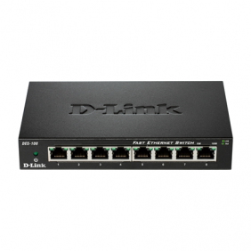 D-Link | Ethernet Switch |...
