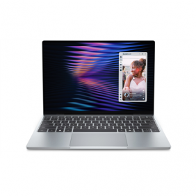 Dell XPS 13 DX13260 | Sky |...