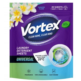 Universalūs skalbimo...