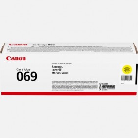 Canon CRG 069 (5091C002)...