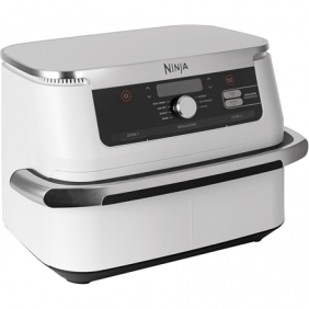 NINJA | Dual Air Fryer |...