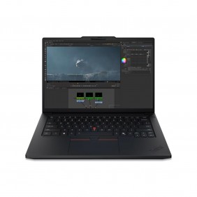 Lenovo ThinkPad P14s G7 AMD...