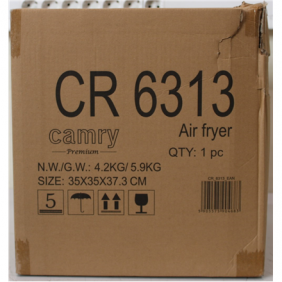 SALE OUT. Camry CR 6313...