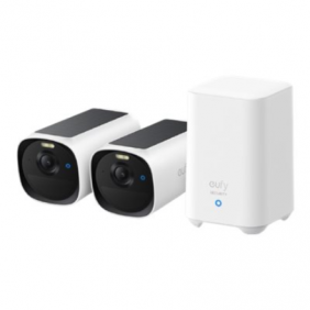 Anker Eufy Cam E40 2-Cam...