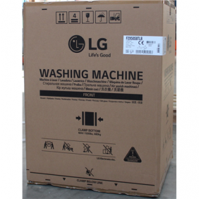 SALE OUT. LG F2X50S8TLB...
