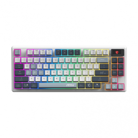 MSI FORGE GK600 TKL...