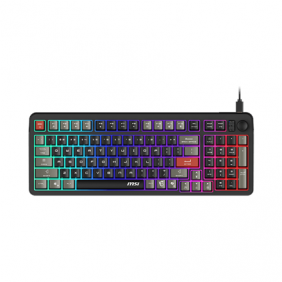 MSI FORGE GK110 US | Gaming...