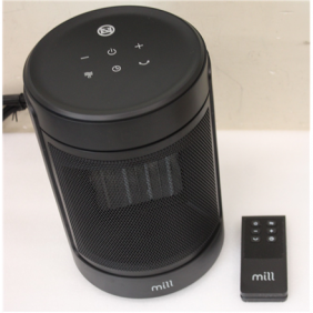 SALE OUT. Mill Ceramic Fan...