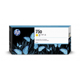 HP 730 (P2V70A) Rašalinė...